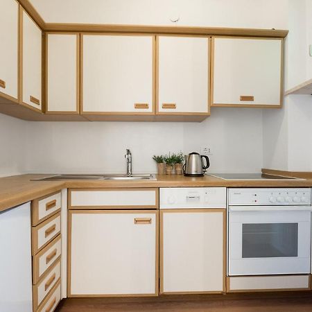 Fior Apartments Pienzenau Merano Dış mekan fotoğraf