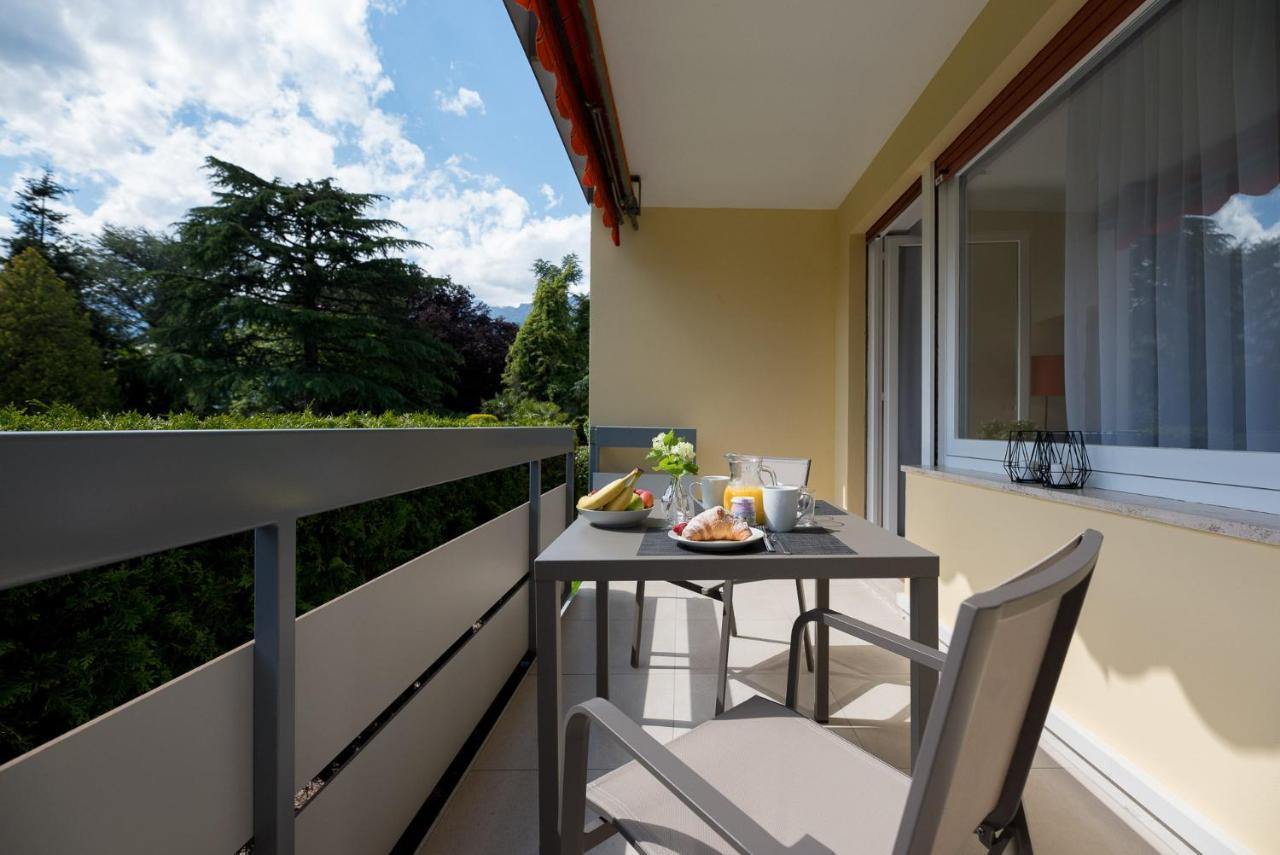 Fior Apartments Pienzenau Merano Dış mekan fotoğraf