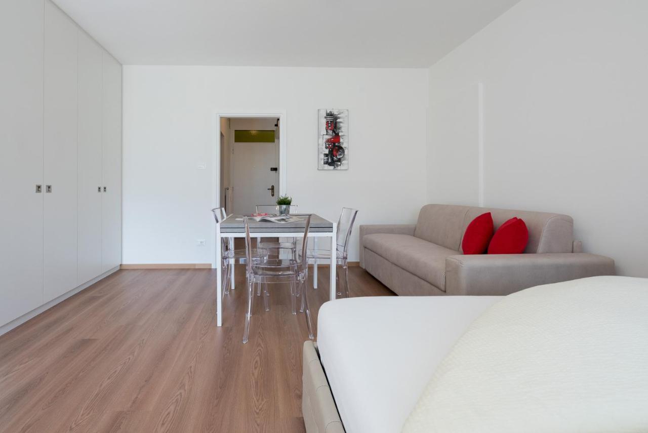 Fior Apartments Pienzenau Merano Dış mekan fotoğraf