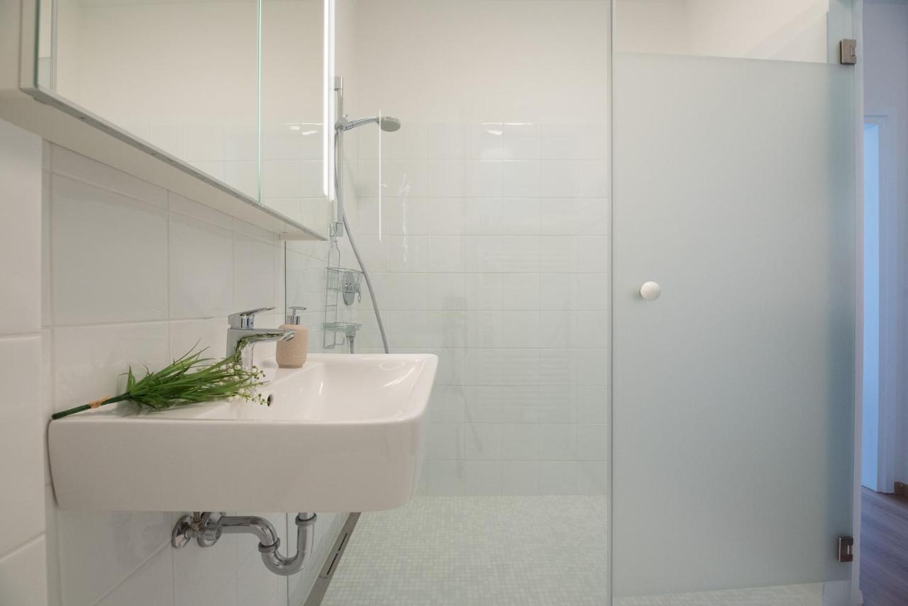 Fior Apartments Pienzenau Merano Dış mekan fotoğraf